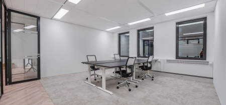 Private office