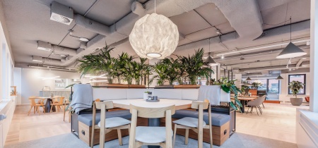 Breakout sPACE