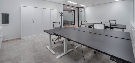 Private office