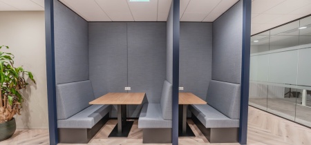 Breakout Space