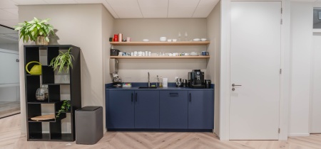 Pantry