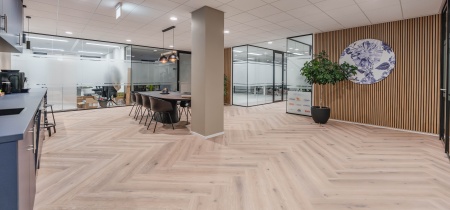 Office Space