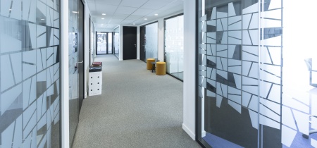 office space
