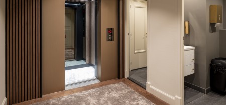 lift