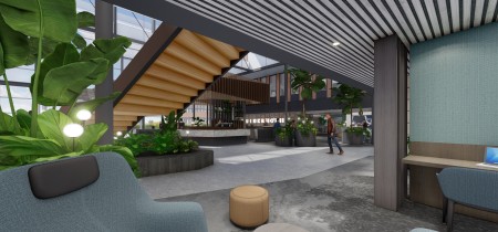 Foto 10 van Jachthavenweg 111 in Amsterdam