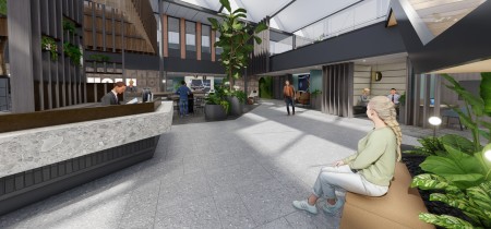 Foto 11 van Jachthavenweg 111 in Amsterdam