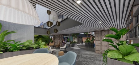 Foto 14 van Jachthavenweg 111 in Amsterdam