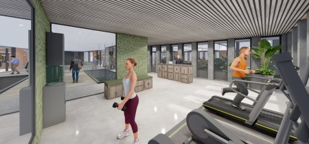 Foto 16 van Jachthavenweg 111 in Amsterdam