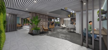 Foto 3 van Jachthavenweg 111 in Amsterdam