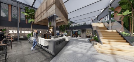 Foto 5 van Jachthavenweg 111 in Amsterdam