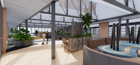 Foto 7 van Jachthavenweg 111 in Amsterdam