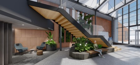 Foto 8 van Jachthavenweg 111 in Amsterdam