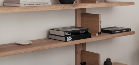 shelf