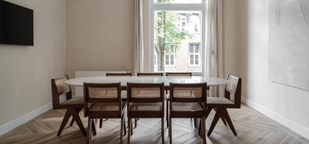 project room