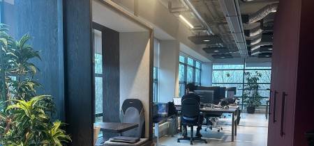 office space