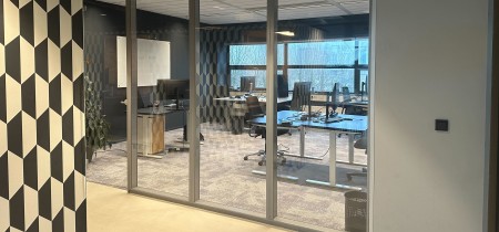 office space