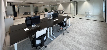 Photo 4 de Kabelweg 57 à Amsterdam