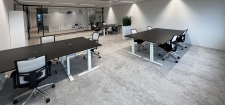 Photo 3 de Kabelweg 57 à Amsterdam