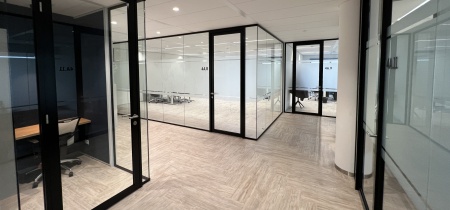 Photo 6 de Kabelweg 57 à Amsterdam