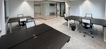 Photo 7 de Kabelweg 57 à Amsterdam