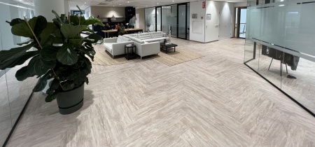 Photo 5 de Kabelweg 57 à Amsterdam