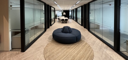 Photo 9 de Kabelweg 57 à Amsterdam