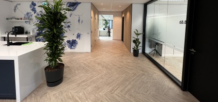 Photo 10 de Kabelweg 57 à Amsterdam