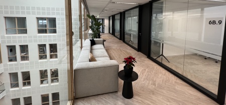 Photo 11 de Kabelweg 57 à Amsterdam