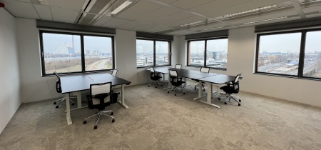 Photo 12 de Kabelweg 57 à Amsterdam