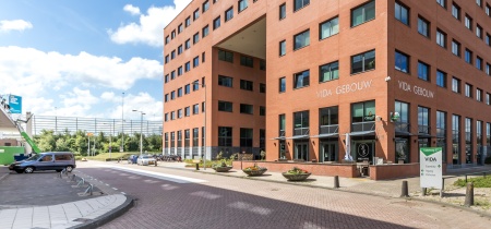 office buiding