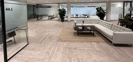 Photo 2 de Kabelweg 57 à Amsterdam