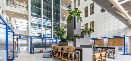 common area