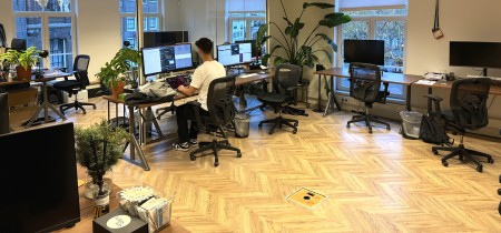office space 