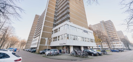 Foto 1 der Mensinge 1-79 in Amsterdam