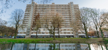 Foto 2 der Mensinge 1-79 in Amsterdam
