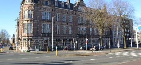 Photo 4 de Prins Hendrikkade 193 à Amsterdam