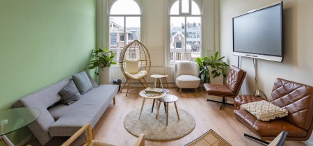 Foto 9 van Raadhuisstraat 15 in Amsterdam