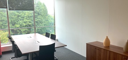 meeting room