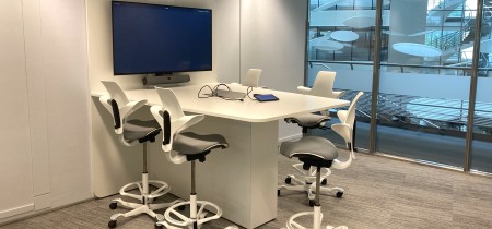 project area