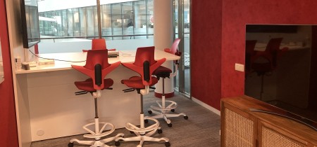 project area
