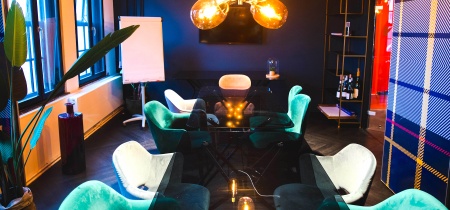 meeting room