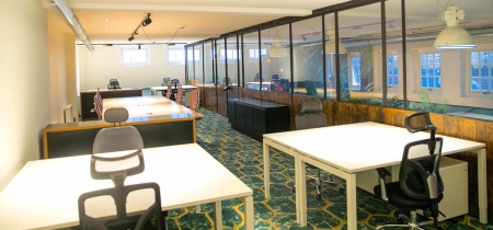 office space