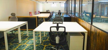 office space