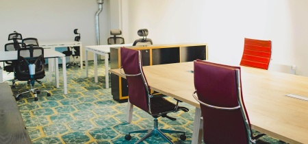 office space