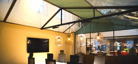 meeting room