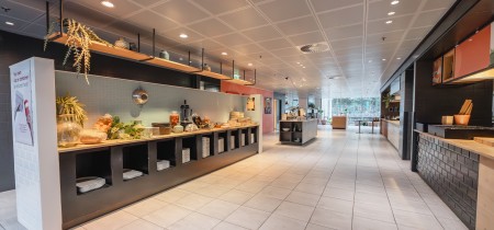 Foto 12 der Strawinskylaan 1 in Amsterdam