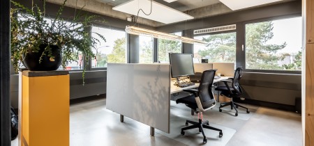 office space