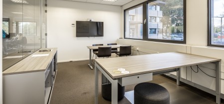 office space
