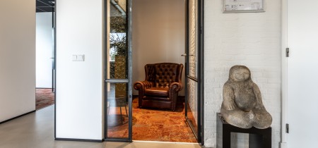 private room