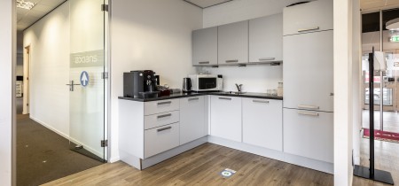 pantry